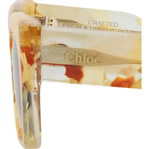 New Chloé Sunglasses YK02011